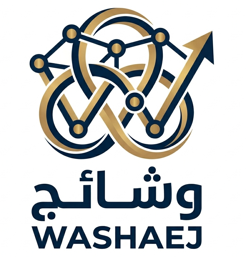 شعار وشائج أعمال